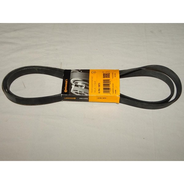 Courroie accessoire Continental 6PK1973 pour alfa romeo 145 146 147 156 166 GTV spider ford cougar focus 1 mondeo 2 II maverick 