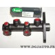 Maitre cylindre de frein montage lucas LPR 1262 pour ford fiesta 2 3 II III