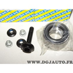 Kit roulement de roue SNR R157.23 pour audi A4 A6 skoda superb volkswagen passat B5