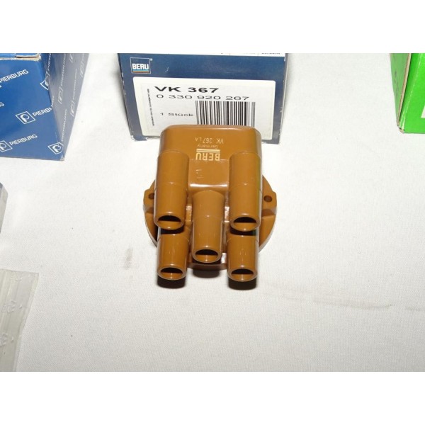 Tete allumage allumeur ducellier Beru VK367 0330920267 pour renault espace 1 2.0 2.2 essence 