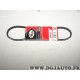 Courroie accessoire Gates 3PK660 pour hyundai elantra XD matric FC 1.8 essence subaru justy 1.0 1.2 essence