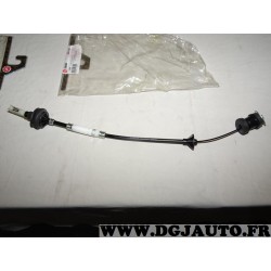 Cable embrayage Seim 200740 pour peugeot 206 206+ 1.1 1.4 1.6 essence