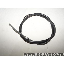 Cable de frein à main Seim 404560 pour renault express 