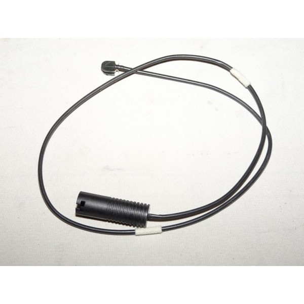 Contacteur capteur temoin usure plaquettes de frein arriere Pex WK283SET pour BMW serie 3 E36 dont Z3 