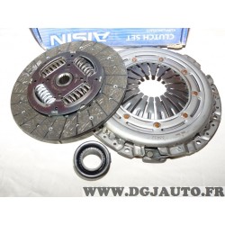 Kit embrayage disque + mecanisme + butée MDR MCK-1Y01A pour hyundai tucson kia sportage 2.0CRDI 2.0 CRDI 112CV diesel de 2004 à 