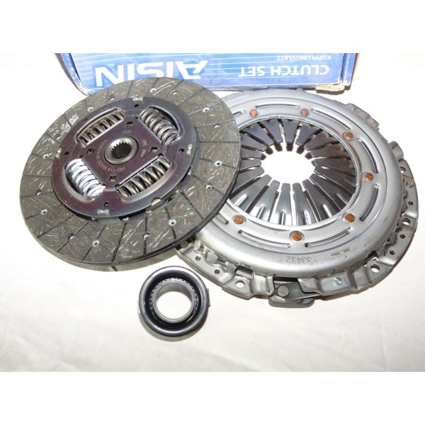 Kit embrayage disque + mecanisme + butée MDR MCK-1Y01A pour hyundai tucson kia sportage 2.0CRDI 2.0 CRDI 112CV diesel de 2004 à 