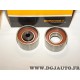 Ensemble galets courroie de distribution (non incluse) Continental CT1098K1 pour mazda 6 GG GY MPV LW 2.0DI 2.0 DI diesel 