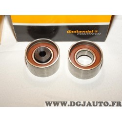 Ensemble galets courroie de distribution (non incluse) Continental CT1098K1 pour mazda 6 GG GY MPV LW 2.0DI 2.0 DI diesel