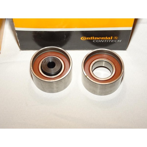 Ensemble galets courroie de distribution (non incluse) Continental CT1098K1 pour mazda 6 GG GY MPV LW 2.0DI 2.0 DI diesel 