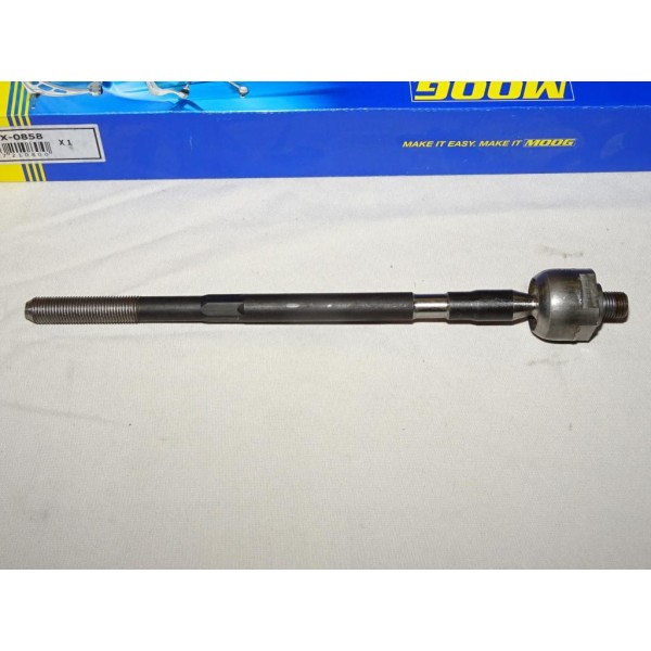 Rotule de direction interieur biellette axiale Moog REAX0858 pour renault megane 1 dont scenic 