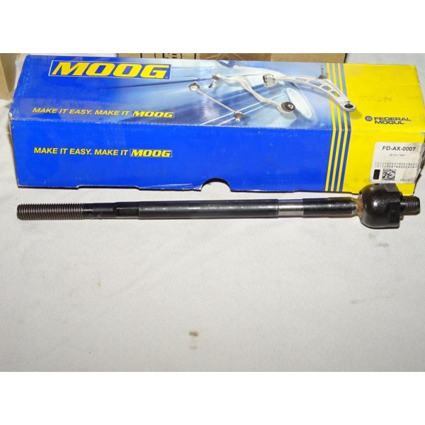 Rotule de direction interieur biellette axiale Moog FDAX0007 pour ford escort 5 6 7 V VI VII orion 3 III 