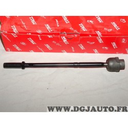 Rotule de direction interieur biellette axiale TRW JAR123 pour opel corsa A