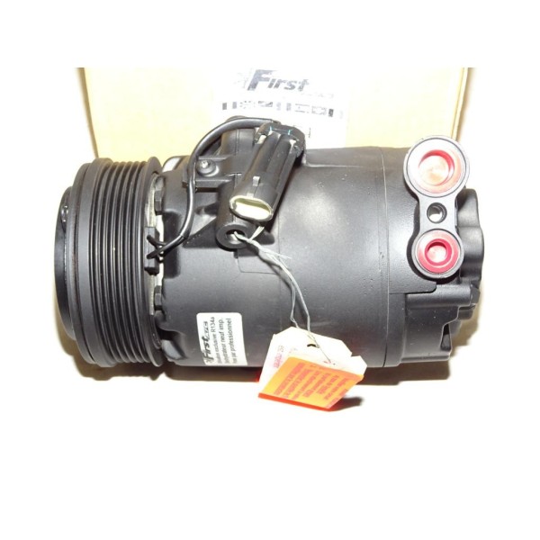 Compresseur de climatisation First A/C 111274 45491 pour opel astra G combo 3 III corsa C meriva A tigra B vectra B zafira A B 1