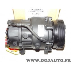 Compresseur de climatisation First A/C 110994 45211 pour audi A3 TT ford galaxy seat alhambra cordoba ibiza inca leon toledo sko