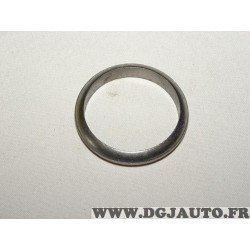 Joint bague metallique tuyau echappement Walker 86097 pour BMW E28 E34 serie 5