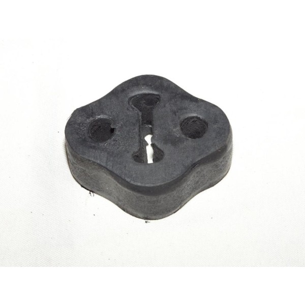 Silent bloc fixation silencieux echappement Walker 81299 pour fiat brava bravo marea 1.9 TD JTD kia carens carnival pride rio se