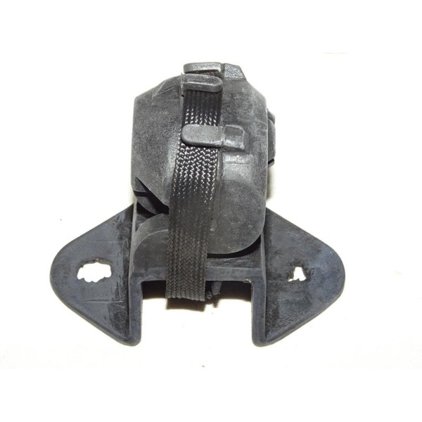 Silent bloc fixation silencieux echappement Walker 80549 pour citroen C3 picasso C4 cactus peugeot 207 208 2008 