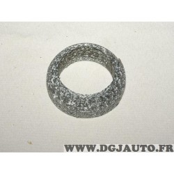 Joint bague metallique tuyau echappement Walker 86189 pour daihatsu cuore 3 4 5 6 III IV V VI move sirion YRV 