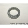 Joint bague metallique tuyau echappement Walker 86189 pour daihatsu cuore 3 4 5 6 III IV V VI move sirion YRV