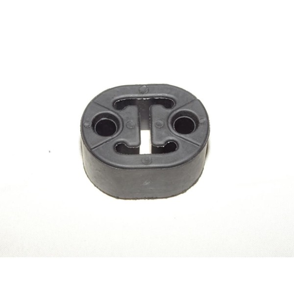 Silent bloc fixation silencieux echappement Walker 80332 pour audi A3 nissan almera juke micra K12 note tiida x-trail seat altea