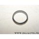 Joint bague metallique tuyau echappement Walker 81153 pour BMW serie 5 6 7 E23 E24 E28 E32 E34 mercedes classe S W126 