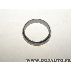 Joint bague metallique tuyau echappement Walker 81153 pour BMW serie 5 6 7 E23 E24 E28 E32 E34 mercedes classe S W126 