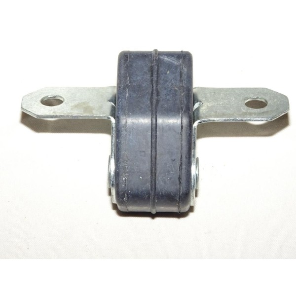 Silent bloc fixation silencieux echappement Walker 80163 pour seat cordoba 1 ibiza 2 II volkswagen passat polo 3 III 