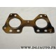 Joint collecteur echappement Elring 503.721 pour BMW serie 1 2 3 4 5 6 7 X1 X2 X3 X4 X5 X6 E81 F20 F21 E87 E88 E82 F45 F22 F23 F