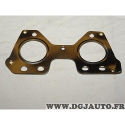 Joint collecteur echappement Elring 503.721 pour BMW serie 1 2 3 4 5 6 7 X1 X2 X3 X4 X5 X6 E81 F20 F21 E87 E88 E82 F45 F22 F23 F