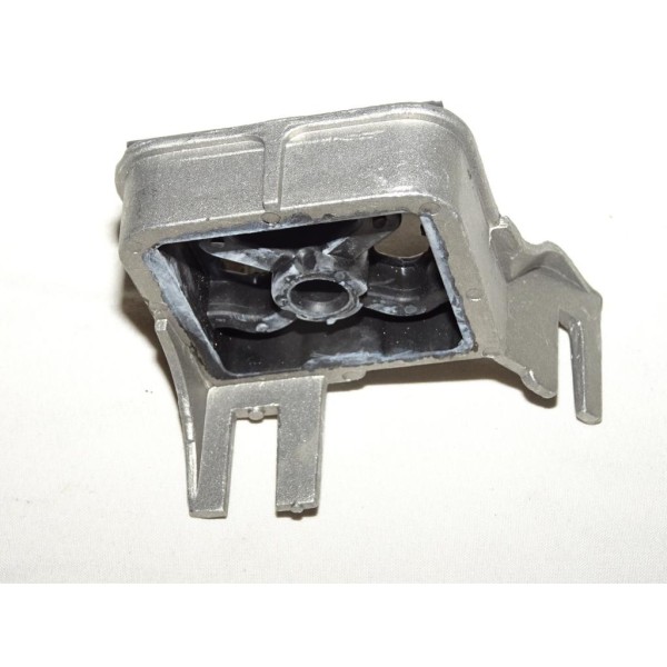 Silent bloc fixation silencieux echappement Walker 80419 pour renault symbol thalia 