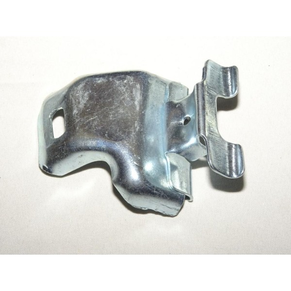 Etrier support fixation silent bloc silencieux echappement Walker 81500 pour BMW serie 5 E34 518 520 525TD 