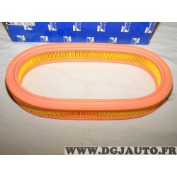 Filtre à air Requal RAF411 pour ford escort 4 5 IV V fiesta 3 III orion 2 3 II III 1.4 1.6 essence 