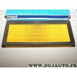 Filtre à air Purflux A1070 pour fiat punto 2 II partir 1999 lancia Y ypsilon 2000 1.2 16V essence 