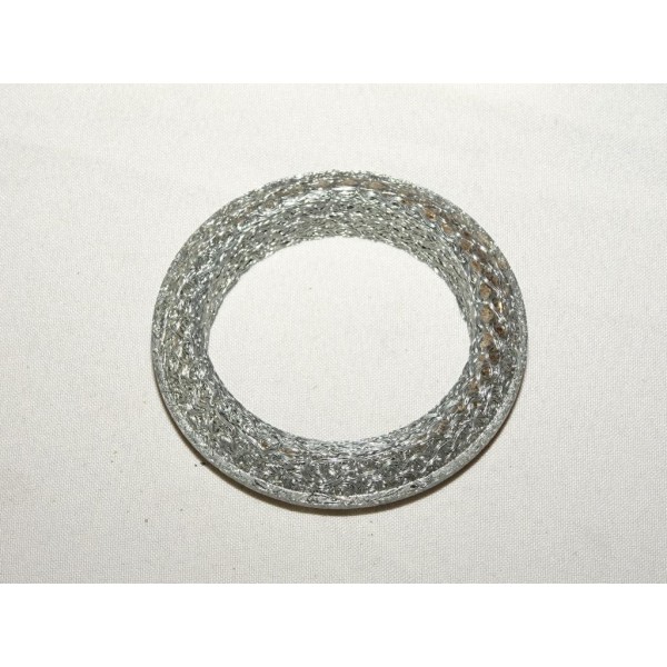 Joint bague metallique tuyau echappement Walker 86009 pour audi 80 90 100 200 A6 land rover discovery seat cordoba 1 ibiza 2 II 