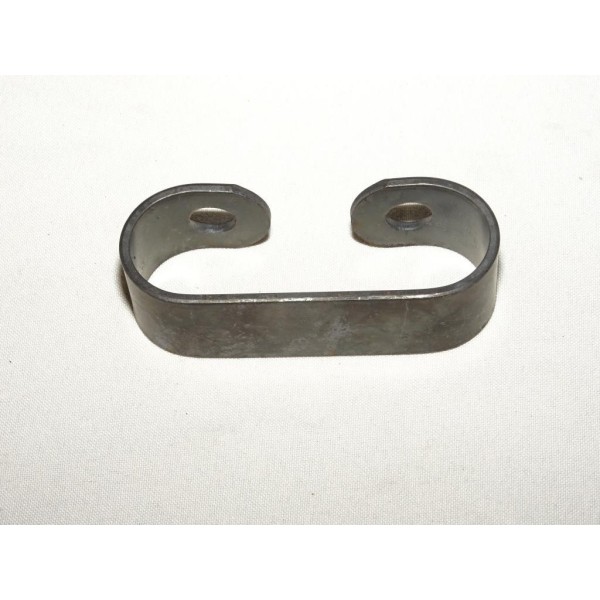 Etrier patte support fixation silent bloc silencieux echappement Walker 82545 pour seat toledo volkswagen caddy 1 golf 1 2 I II 