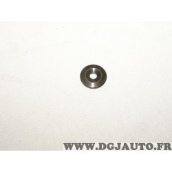 Joint bague porte injecteur 5.3x20.3x3.5 Elring 086.843 pour audi 80 100 fiat brava bravo doblo marea palio punto 2 II strada se