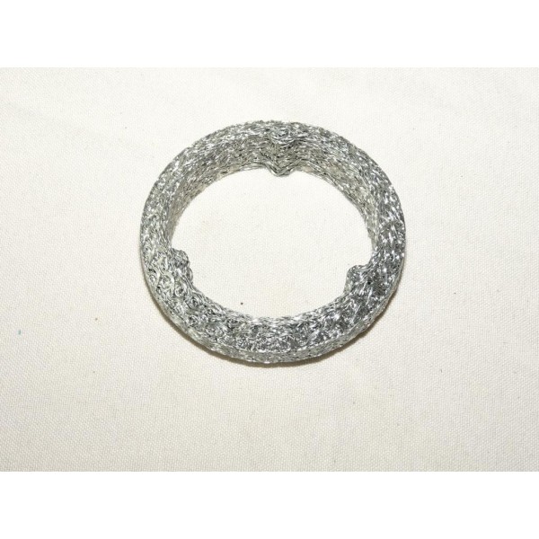 Joint bague metallique tube tuyau echappement Walker 82484 pour audi 80 90 100 200 A4 A6 porsche 924 seat ibiza 2 II inca cordob