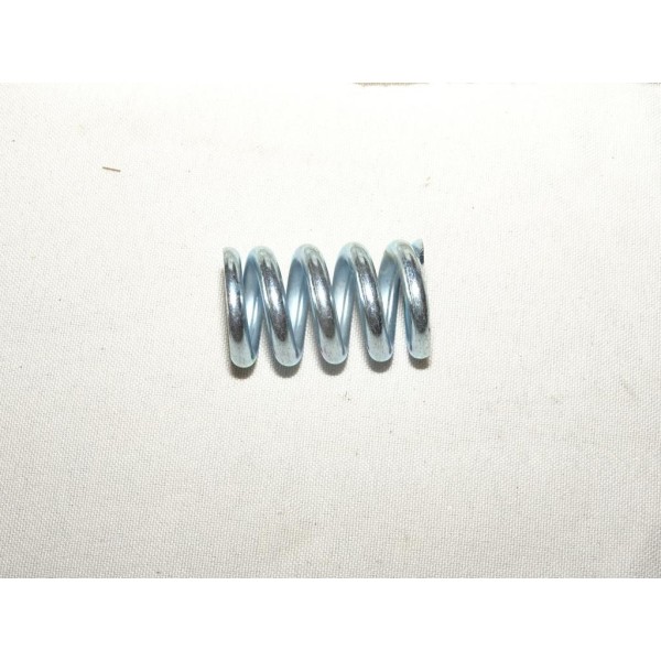 Ressort fixation tube tuyau echappement Romax 038935 pour daihatsu cuore ford 3 4 5 6 7 III IV V VI VII fiesta 3 4 III IV orion 