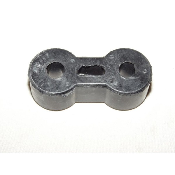 Silent bloc fixation silencieux echappement Walker 86511 pour mitsubishi carisma colt 2 3 4 5 II III IV V lancer 4 IV proton per