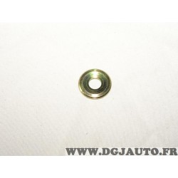 Joint bague porte injecteur 7.6x20.1x2.62 Elring 693.758 pour daewoo ssangyong korando musso rexton mercedes 190 W201 W124 class