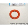 Joint spi torique 36.58x52.73x8 Victor reinz 81-23056-00 pour ford capri 1 2 3 I II III escort 1 2 3 4 5 6 I II III IV V VI fies