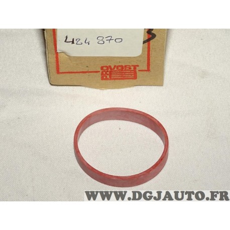 Joint collecteur admission Elring 424.870 pour BMW serie 3 5 7 E34 E36 E38 E39 318TD 325TD 525TD 725TD diesel 