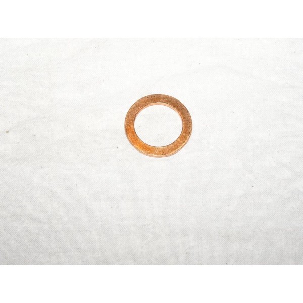 Joint bouchon vidange carter huile Elring 339.580 pour alfa romeo 145 146 147 155 156 159 166 4C brera giulietta GT GTV mito spi