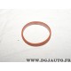 1 Joint collecteur admission Elring 424.870 pour BMW serie 3 5 7 E34 E36 E38 E39 318TD 325TD 525TD 725TD diesel