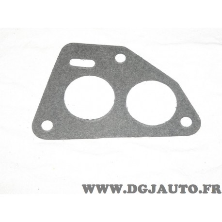 Joint collecteur admission Elring 984.826 pour citroen AX berlingo BX C15 saxo ZX mega club peugeot 106 205 306 309 405 partner 