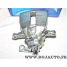 Etrier de frein arriere gauche piston 41mm montage lucas Hitec H522241 pour volkswagen transporter caravelle T5 T6