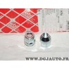 1 Ecrou de roue jante Febi 34754 pour genesis G70 hyundai accent atos coupé creta elantra galloper genesis getz grandeur H1 H100
