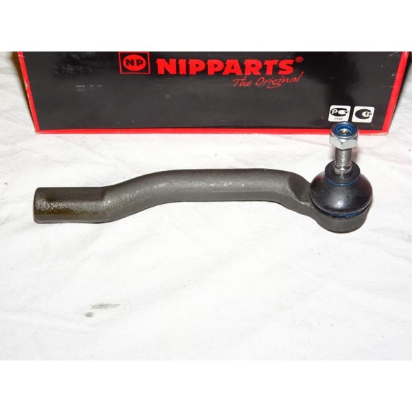 Rotule de direction Nipparts N4821106 pour nissan cube Z12 note E11 NV200 M20 tiida C11 