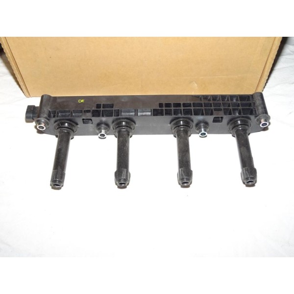 Bobine allumage electronique Beru ZS508 0040100508 pour daewoo chevrolet lacetti nubira 1.8 122cv essence 
