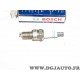 Bougie allumage Bosch 0242229687 WR8DCX+ pour chevrolet daewoo matiz aveo kalos toyota camry corolla hiace starlet carina land c